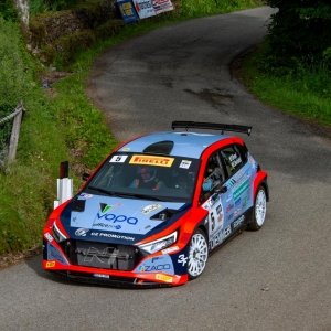 30° RALLY DEL TARO - Gallery 7